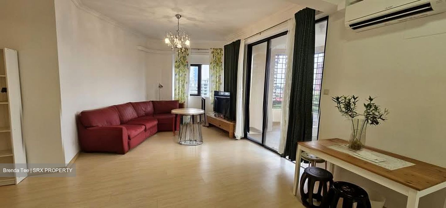 Bayshore Park (D16), Condominium #586907021